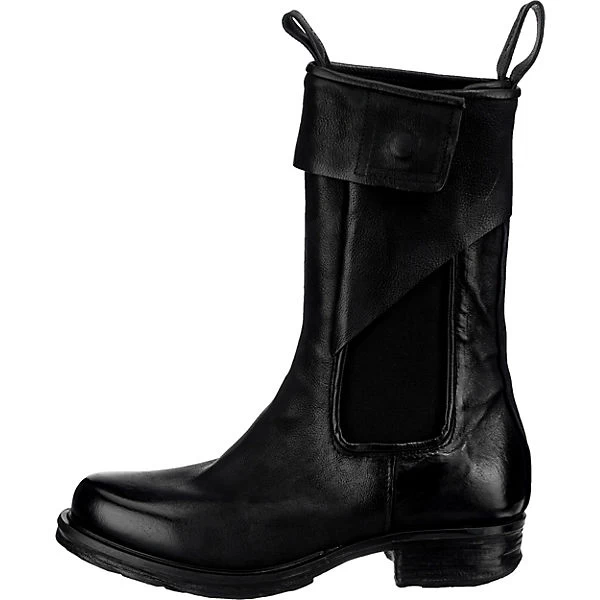 A.S.98 A50216-0101 Chelsea Boots 5 A.S.98 A50216-0101 Chelsea Boots – Bild 3