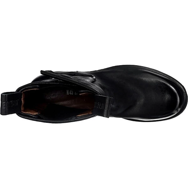 A.S.98 A50216-0101 Chelsea Boots 8 A.S.98 A50216-0101 Chelsea Boots – Bild 6