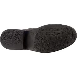 A.S.98 A51202-0202 Klassische Stiefeletten - Rot/braun -Schuh Verkauf 20217746 07