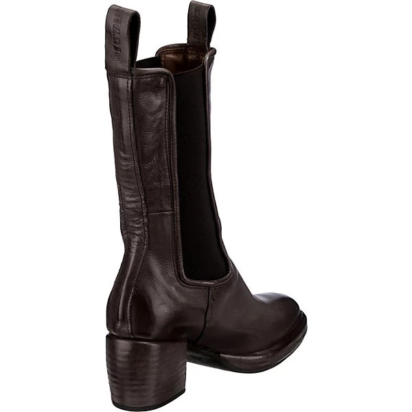 A.S.98 A57202-0101 Chelsea Boots - Dunkelgrau 7 A.S.98 A57202-0101 Chelsea Boots - Dunkelgrau – Bild 5