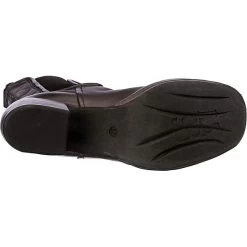 A.S.98 A57202-0101 Chelsea Boots - Dunkelgrau 15 A.S.98 A57202-0101 Chelsea Boots - Dunkelgrau -Schuh Verkauf 20217752 07