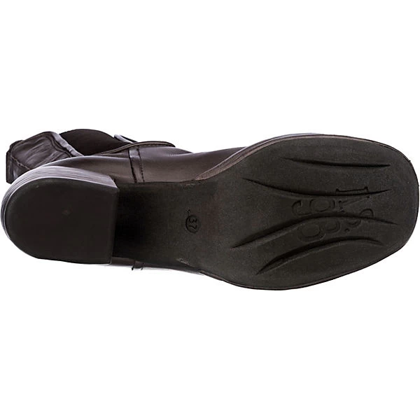 A.S.98 A57202-0101 Chelsea Boots - Dunkelgrau 9 A.S.98 A57202-0101 Chelsea Boots - Dunkelgrau – Bild 7