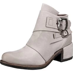 A.S.98 548214-0301 Klassische Stiefeletten