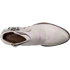 A.S.98 548214-0301 Klassische Stiefeletten -Schuh Verkauf 20217754 06