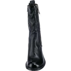 A.S.98 A24210-0301 Klassische Stiefeletten - Schwarz -Schuh Verkauf 20217762 04