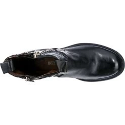 A.S.98 A24210-0301 Klassische Stiefeletten - Schwarz -Schuh Verkauf 20217762 06