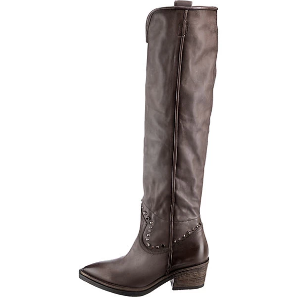 A.S.98 A55305-0201 Klassische Stiefel 5 A.S.98 A55305-0201 Klassische Stiefel – Bild 3