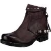 A.S.98 A50212-0201 Biker Boots - Braun -Schuh Verkauf 20217784 01