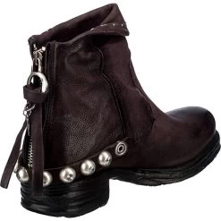 A.S.98 A50212-0201 Biker Boots - Braun -Schuh Verkauf 20217784 05