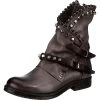 A.S.98 207239-0301 Biker Boots -Schuh Verkauf 20217799 01