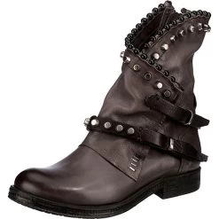 A.S.98 207239-0301 Biker Boots