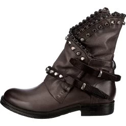 A.S.98 207239-0301 Biker Boots -Schuh Verkauf 20217799 03