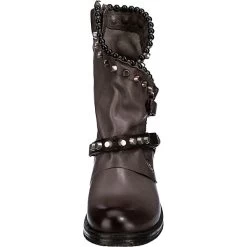 A.S.98 207239-0301 Biker Boots -Schuh Verkauf 20217799 04