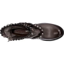 A.S.98 207239-0301 Biker Boots -Schuh Verkauf 20217799 06