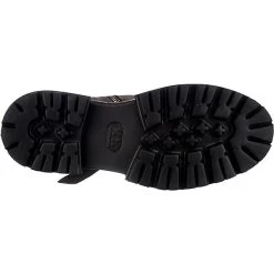 A.S.98 A59203-0201 Klassische Stiefeletten - Grau -Schuh Verkauf 20217800 07