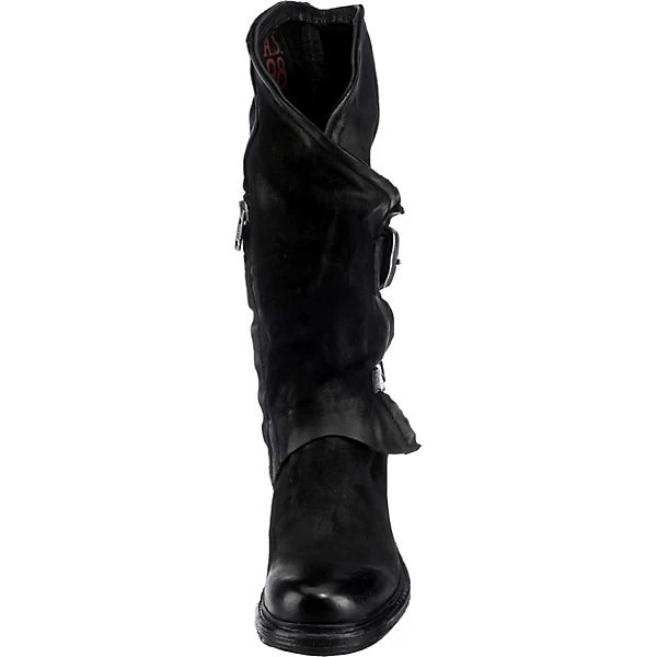 A.S.98 Novasuper Klassische Stiefel 6 A.S.98 Novasuper Klassische Stiefel – Bild 4