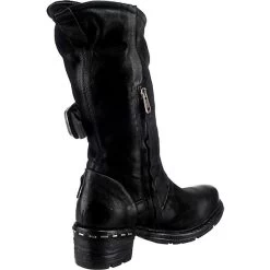 A.S.98 Novasuper Klassische Stiefel 13 A.S.98 Novasuper Klassische Stiefel -Schuh Verkauf 20217803 05