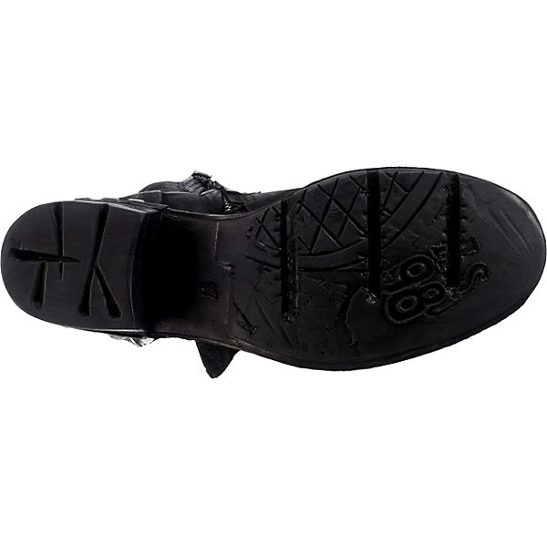 A.S.98 Novasuper Klassische Stiefel 9 A.S.98 Novasuper Klassische Stiefel – Bild 7