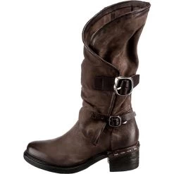 A.S.98 A52308-0101 Klassische Stiefel -Schuh Verkauf 20217804 03