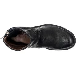 A.S.98 A24208-0103 Klassische Stiefeletten - Schwarz -Schuh Verkauf 20217814 06