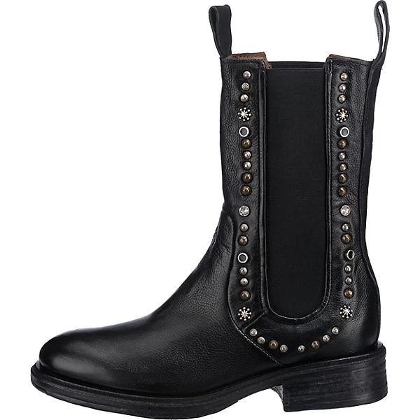 A.S.98 A51203-0101 Chelsea Boots 5 A.S.98 A51203-0101 Chelsea Boots – Bild 3