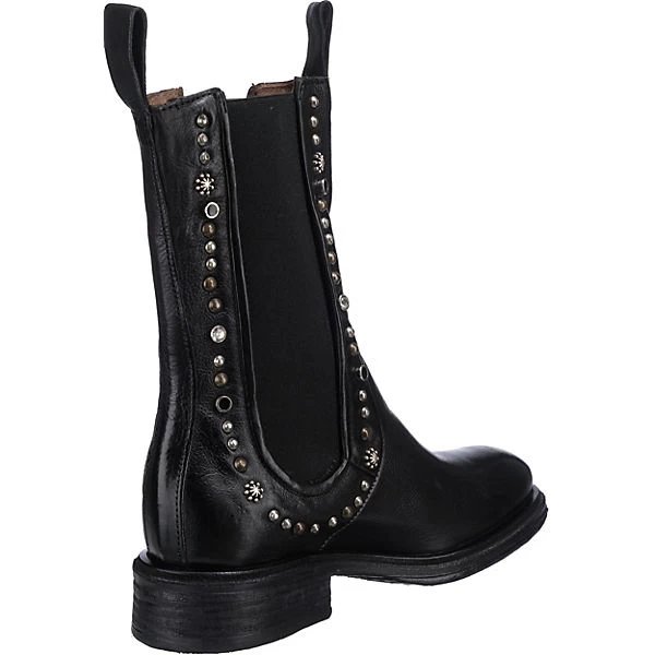 A.S.98 A51203-0101 Chelsea Boots 7 A.S.98 A51203-0101 Chelsea Boots – Bild 5
