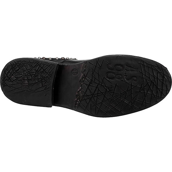 A.S.98 A51203-0101 Chelsea Boots 9 A.S.98 A51203-0101 Chelsea Boots – Bild 7