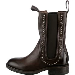 A.S.98 A51203-0101 Chelsea Boots - Braun 11 A.S.98 A51203-0101 Chelsea Boots - Braun -Schuh Verkauf 20217820 03