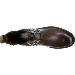 A.S.98 A51203-0101 Chelsea Boots - Braun 14 A.S.98 A51203-0101 Chelsea Boots - Braun -Schuh Verkauf 20217820 06