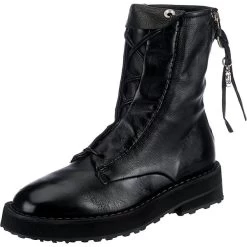 A.S.98 A58208-0102 Schnürstiefeletten