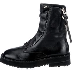 A.S.98 A58208-0102 Schnürstiefeletten -Schuh Verkauf 20217836 03
