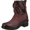 A.S.98 A52204-0201 Klassische Stiefeletten -Schuh Verkauf 20217843 01