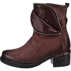 A.S.98 A52204-0201 Klassische Stiefeletten -Schuh Verkauf 20217843 03