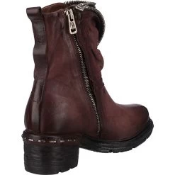 A.S.98 A52204-0201 Klassische Stiefeletten -Schuh Verkauf 20217843 05