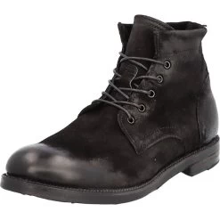 A.S.98 Herren Boot Schnürstiefeletten