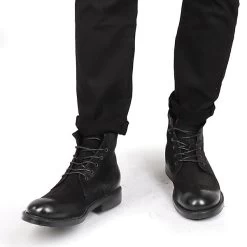 A.S.98 Herren Boot Schnürstiefeletten -Schuh Verkauf 21066773 07