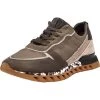 A.S.98 Sneaker Sneakers Low - Oliv 2 A.S.98 Sneaker Sneakers Low - Oliv -Schuh Verkauf 21284717 01