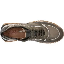 A.S.98 Sneaker Sneakers Low - Oliv -Schuh Verkauf 21284717 05