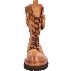 A.S.98 Schnürstiefelette Klassische Stiefeletten - Sand 11 A.S.98 Schnürstiefelette Klassische Stiefeletten - Sand -Schuh Verkauf 21285222 03