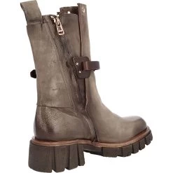 A.S.98 Stiefelette Klassische Stiefeletten - Anthrazit -Schuh Verkauf 21285727 04