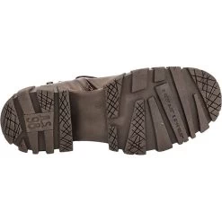 A.S.98 Stiefelette Klassische Stiefeletten - Anthrazit -Schuh Verkauf 21285727 06