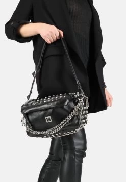A.S.98 Handtasche - Nero