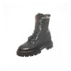 A.S.98 Boots Klassische Stiefeletten - Schwarz