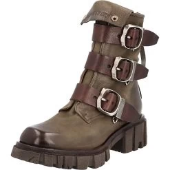 A.S.98 Stiefelette Klassische Stiefeletten