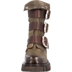 A.S.98 Stiefelette Klassische Stiefeletten -Schuh Verkauf 21517456 03