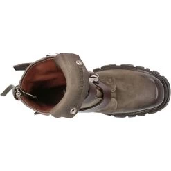 A.S.98 Stiefelette Klassische Stiefeletten -Schuh Verkauf 21517456 06