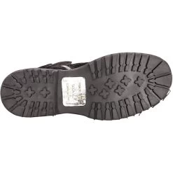 A.S.98 Schnürstiefelette Klassische Stiefeletten - Schwarz -Schuh Verkauf 21517621 06