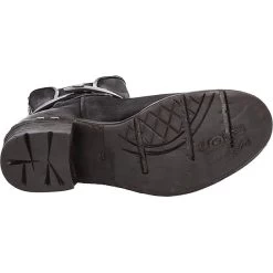 A.S.98 High Top Chelsea Boots Chelsea Boots - Schwarz -Schuh Verkauf 21537483 06