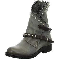 A.S.98 Stiefeletten VERTI Klassische Stiefeletten - Grau