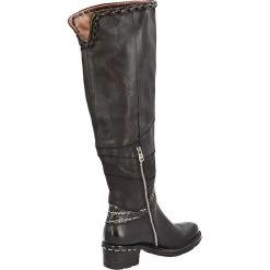 A.S.98 Stiefel Klassische Stiefel - Schwarz -Schuh Verkauf 21729472 04